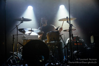 Dysfunctional By Choice / Le Trabendo - 23 février 2018