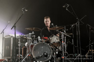 Eagles Of Death Metal / Le Trianon - 09 juin 2015