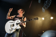 Eagles Of Death Metal / Le Trianon - 09 juin 2015