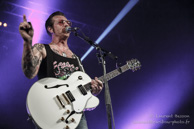 Eagles Of Death Metal / Le Trianon - 09 juin 2015