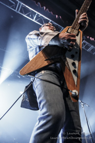 Eagles Of Death Metal / Le Trianon - 09 juin 2015