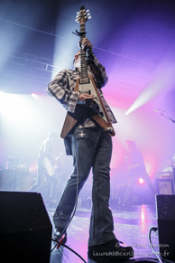 Eagles Of Death Metal / Le Trianon - 09 juin 2015