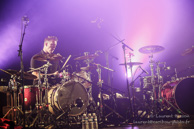 Eagles Of Death Metal / Le Trianon - 09 juin 2015