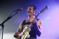 Eagles Of Death Metal / Le Trianon - 09 juin 2015