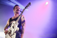 Eagles Of Death Metal / Le Trianon - 09 juin 2015