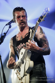 Eagles Of Death Metal / Le Trianon - 09 juin 2015