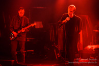 Eagulls / Festival les inRocKs Philips - La Cigale - 16 novembre 2014