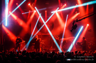 Eagulls / Festival les inRocKs Philips - La Cigale - 16 novembre 2014