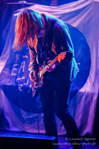 Eagulls / Festival les inRocKs Philips - La Cigale - 16 novembre 2014