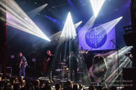 Eagulls / Festival les inRocKs Philips - La Cigale - 16 novembre 2014