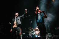 The Earl Grey / La Cigale - 31 mars 2017