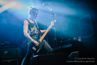 The Earl Grey / La Cigale - 31 mars 2017