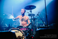 The Earl Grey / La Cigale - 31 mars 2017