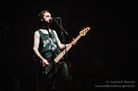 The Earl Grey / La Cigale - 31 mars 2017