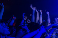 Eat You Alive / Le Divan du Monde - 14/12/13