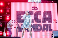 Ecca Vandal / Les Eurockéennes 2026 - Belfort - 05 juillet 2026