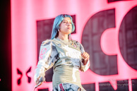 Ecca Vandal / Les Eurockéennes 2026 - Belfort - 05 juillet 2026