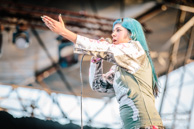 Ecca Vandal / Les Eurockéennes 2026 - Belfort - 05 juillet 2026