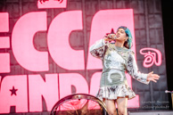 Ecca Vandal / Les Eurockéennes 2026 - Belfort - 05 juillet 2026