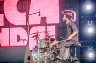 Ecca Vandal / Les Eurockéennes 2026 - Belfort - 05 juillet 2026