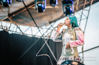 Ecca Vandal / Les Eurockéennes 2026 - Belfort - 05 juillet 2026