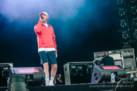 Eddy de Pretto / Fête de l'Humanité 2019 - Parc Départemental de la Courneuve - 13 septembre 2019