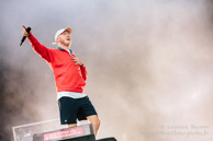 Eddy de Pretto / Fête de l'Humanité 2019 - Parc Départemental de la Courneuve - 13 septembre 2019