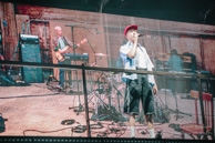 Eddy de Pretto / Fête de l'Humanité 2025 - Base 217 - Le Plessis-Pâté/Brétigny-sur-Orge - 13 septembre 2025