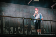 Eddy de Pretto / Fête de l'Humanité 2025 - Base 217 - Le Plessis-Pâté/Brétigny-sur-Orge - 13 septembre 2025