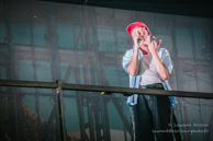 Eddy de Pretto / Fête de l'Humanité 2025 - Base 217 - Le Plessis-Pâté/Brétigny-sur-Orge - 13 septembre 2025