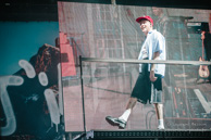 Eddy de Pretto / Fête de l'Humanité 2025 - Base 217 - Le Plessis-Pâté/Brétigny-sur-Orge - 13 septembre 2025