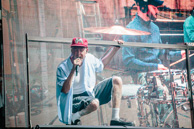 Eddy de Pretto / Fête de l'Humanité 2025 - Base 217 - Le Plessis-Pâté/Brétigny-sur-Orge - 13 septembre 2025