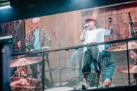 Eddy de Pretto / Fête de l'Humanité 2025 - Base 217 - Le Plessis-Pâté/Brétigny-sur-Orge - 13 septembre 2025