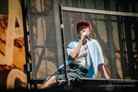 Eddy de Pretto / Fête de l'Humanité 2025 - Base 217 - Le Plessis-Pâté/Brétigny-sur-Orge - 13 septembre 2025