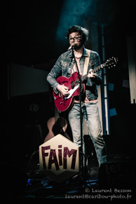 Eddy La gooyatsh / Les Trois Baudets - 17 octobre 2023