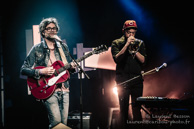 Eddy La gooyatsh / Les Trois Baudets - 17 octobre 2023