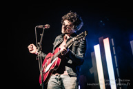 Eddy La gooyatsh / Les Trois Baudets - 17 octobre 2023