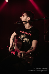 Edgär / La Maroquinerie - 13 mars 2025