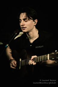 Edgär / La Maroquinerie - 13 mars 2025