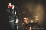 Editors / Les Eurockéennes 2017 - Belfort - 07 juillet 2017