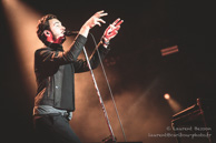 Editors / Les Eurockéennes 2017 - Belfort - 07 juillet 2017