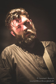 Editors / Les Eurockéennes 2017 - Belfort - 07 juillet 2017