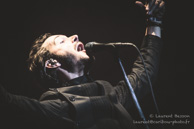 Editors / Les Eurockéennes 2017 - Belfort - 07 juillet 2017