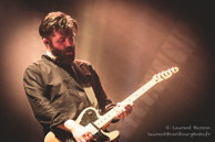 Editors / Les Eurockéennes 2017 - Belfort - 07 juillet 2017