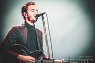 Editors / Les Eurockéennes 2017 - Belfort - 07 juillet 2017