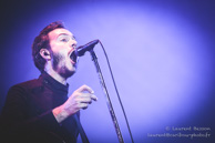 Editors / Les Eurockéennes 2017 - Belfort - 07 juillet 2017