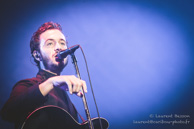 Editors / Les Eurockéennes 2017 - Belfort - 07 juillet 2017