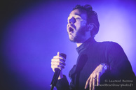 Editors / Les Eurockéennes 2017 - Belfort - 07 juillet 2017