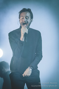 Editors / Les Eurockéennes 2017 - Belfort - 07 juillet 2017