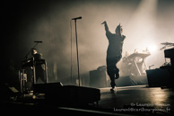 Editors / L'Olympia - 15 octobre 2022